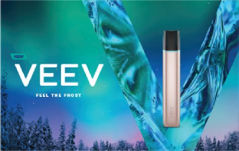 veev canada website.